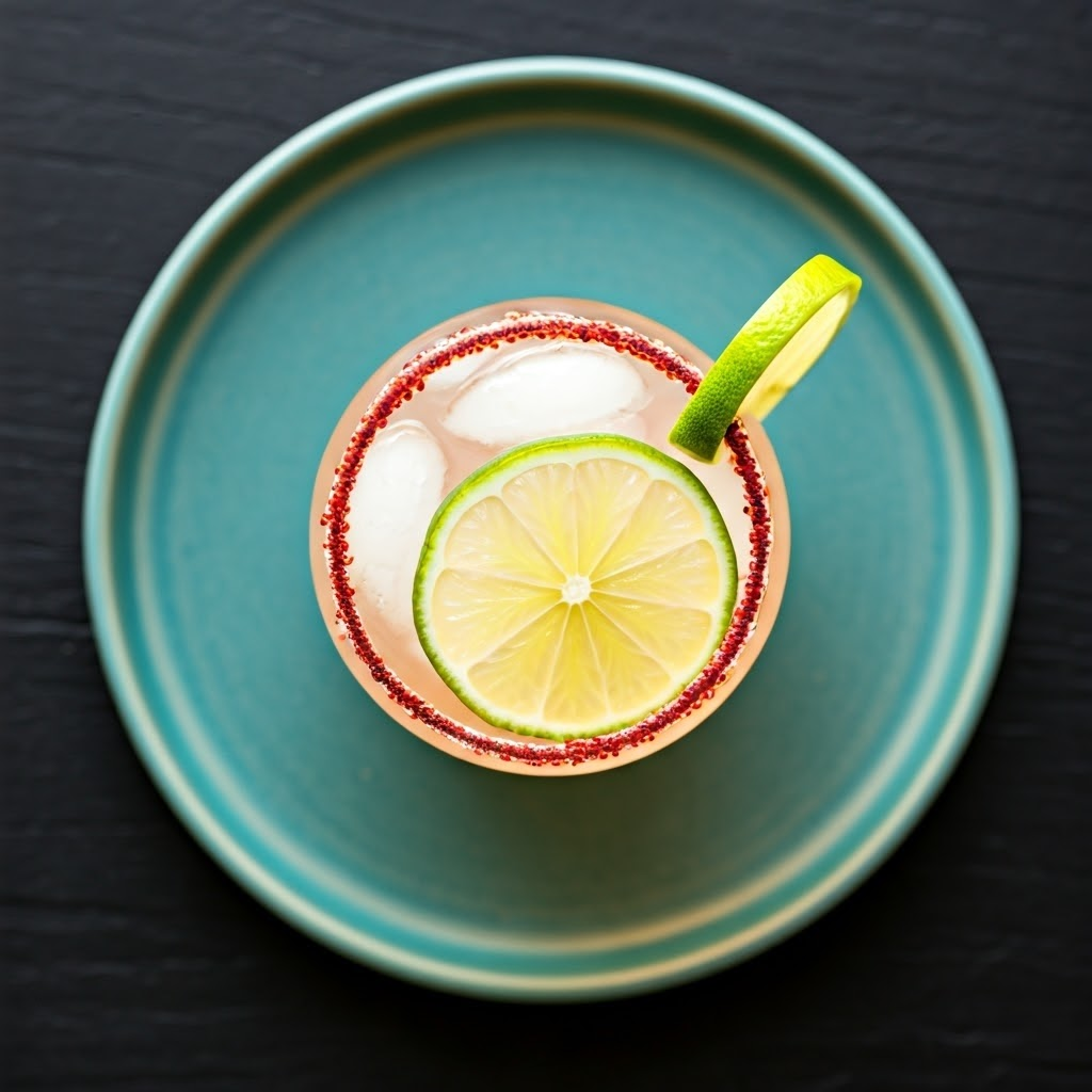 Paloma Cocktail