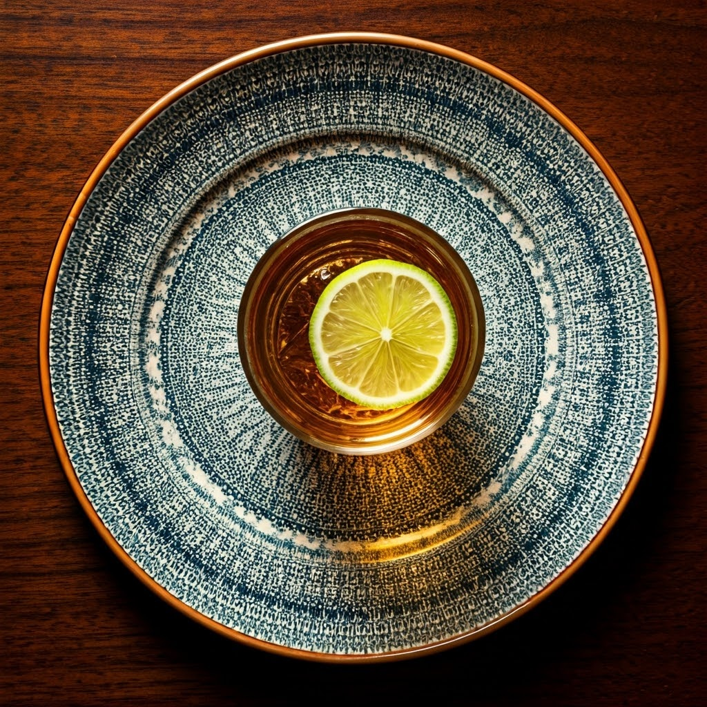 Bourbon Renewal