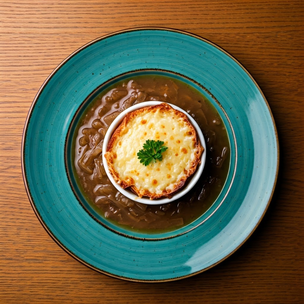 French Onion Soup
