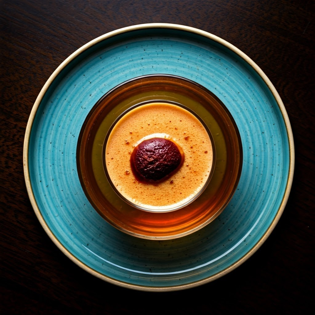 James Beard Amaretto Sour