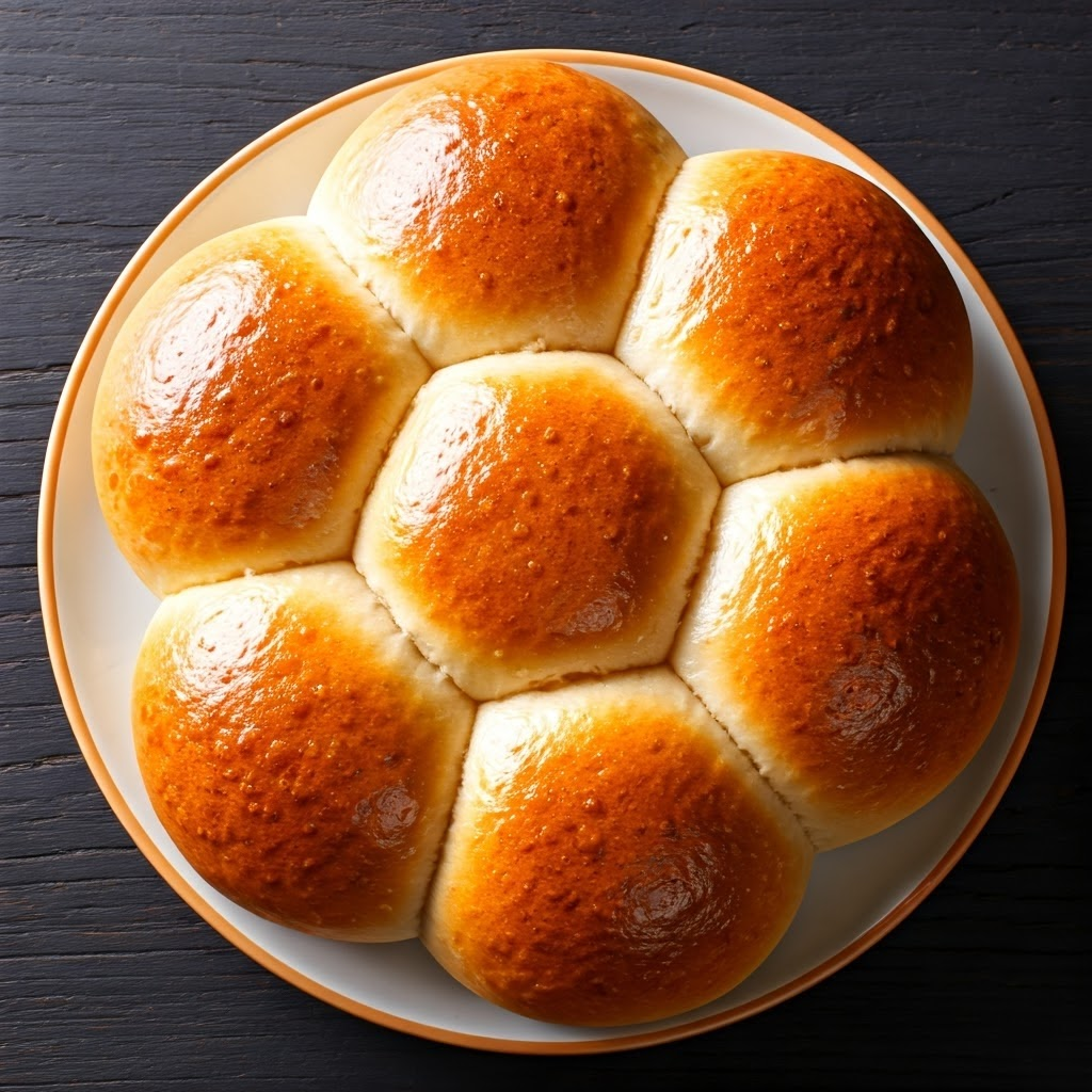 The Ultimate Dinner Rolls