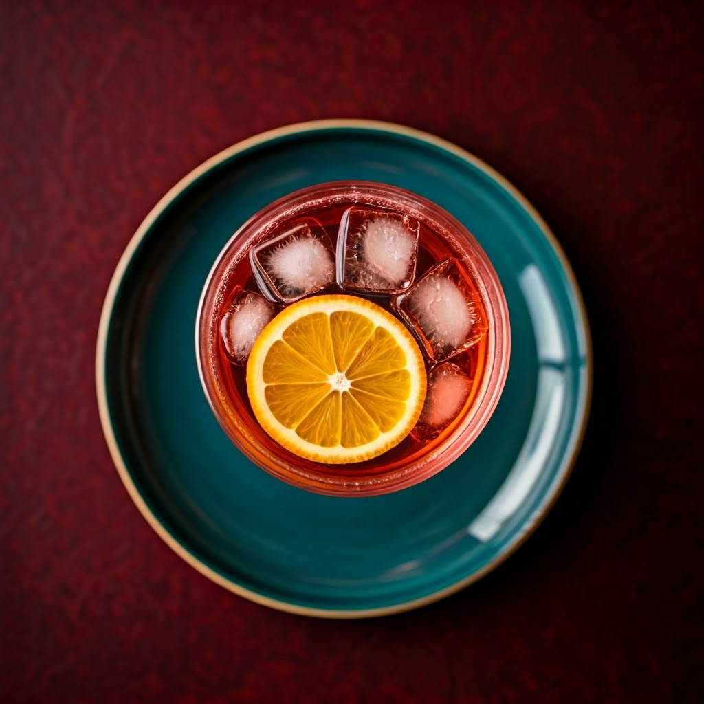 Riggs Spritz