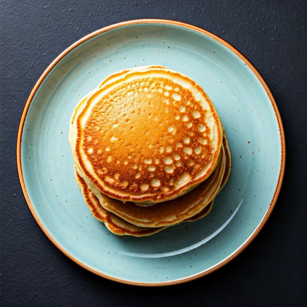 American Pancakes