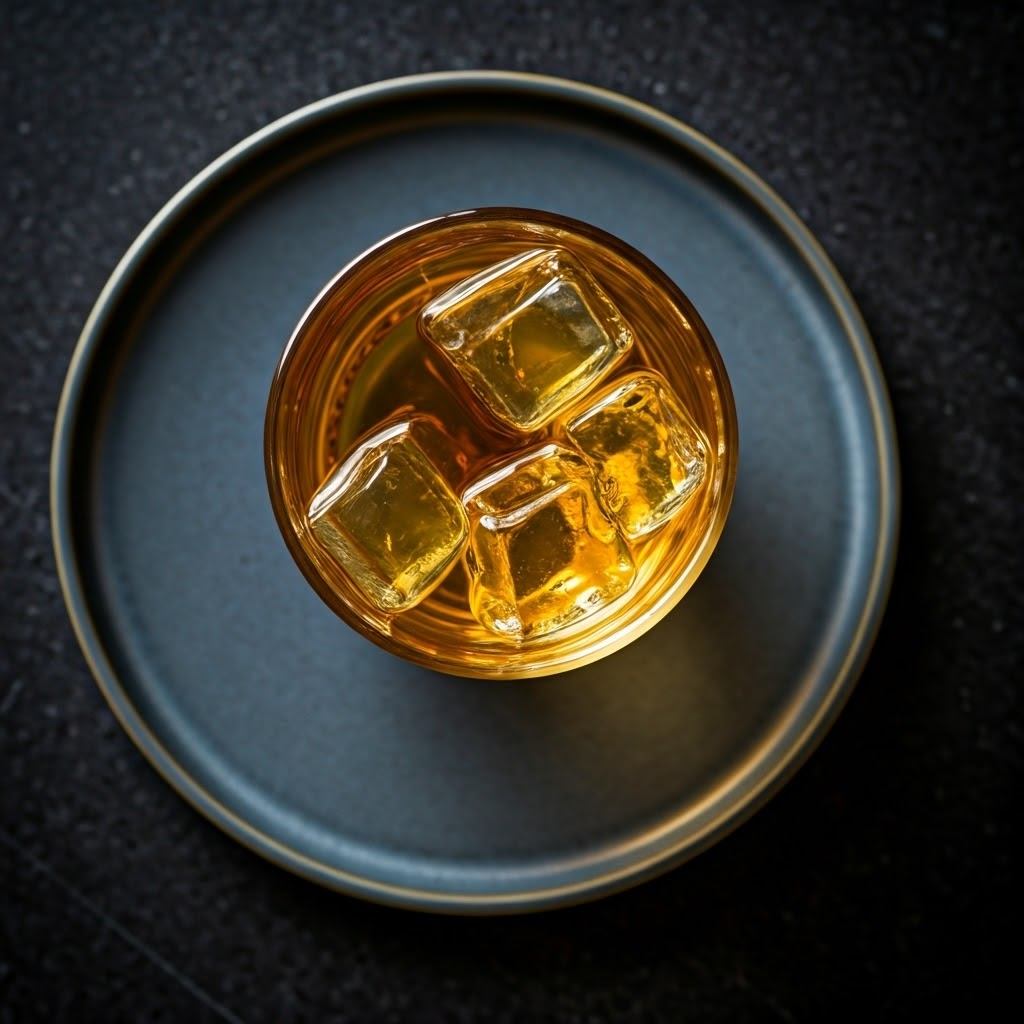 Quick & Easy Whiskey Sour