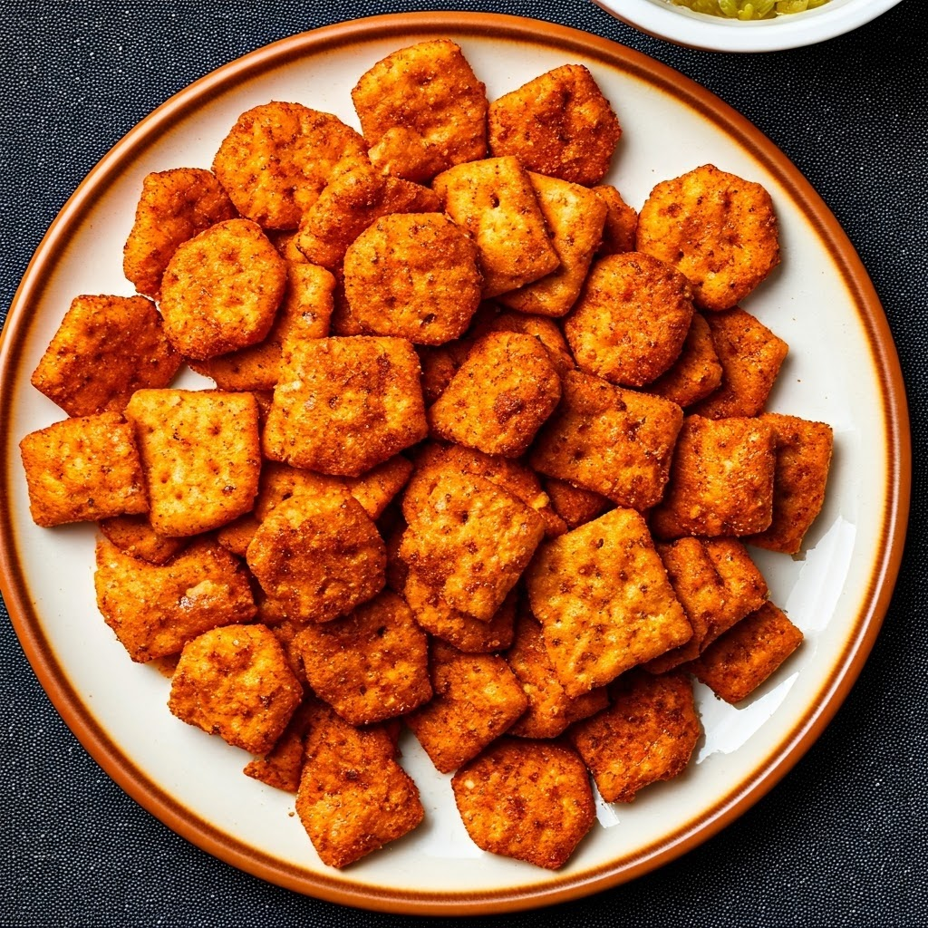 Firecrackers