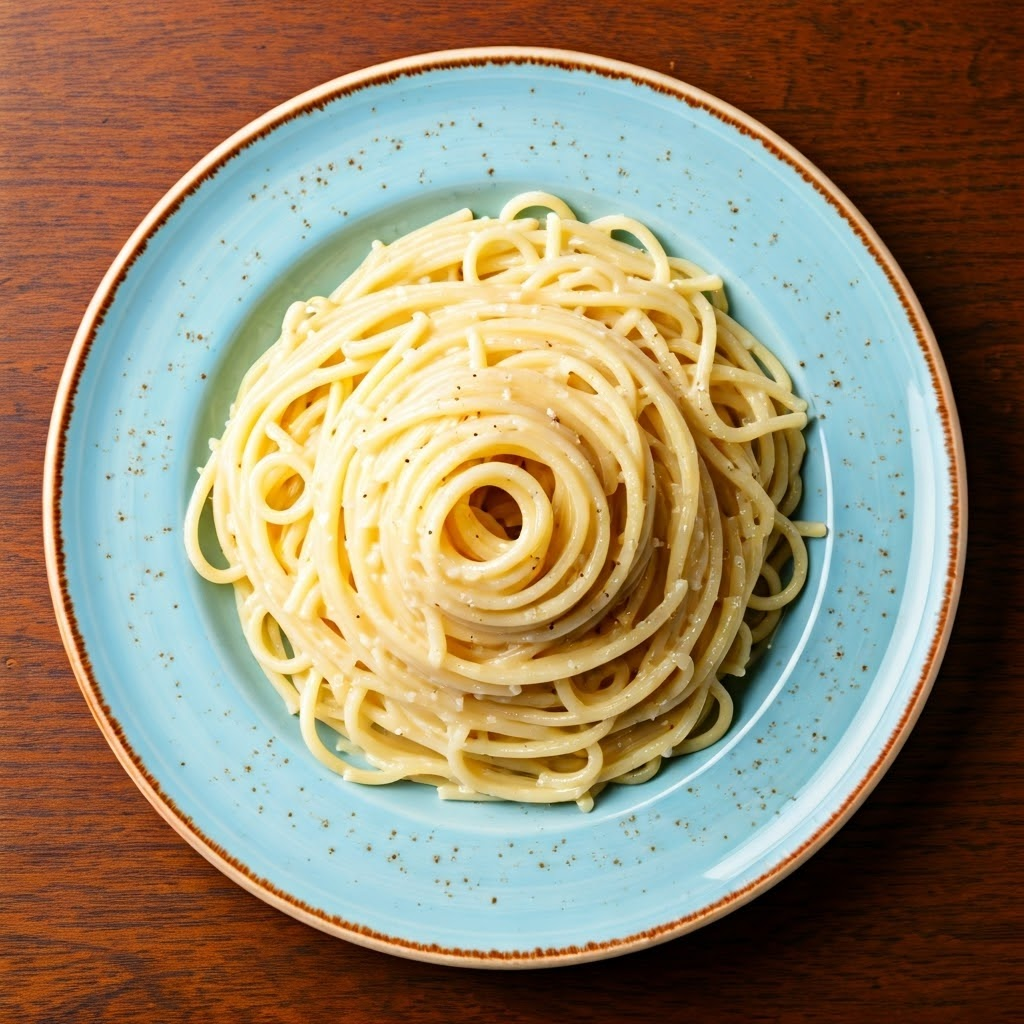 Cacio e Pepe