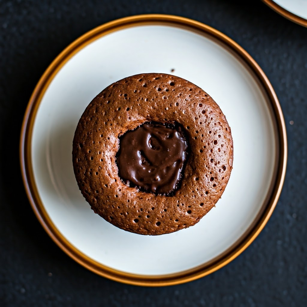 Chocolate Mug Cake