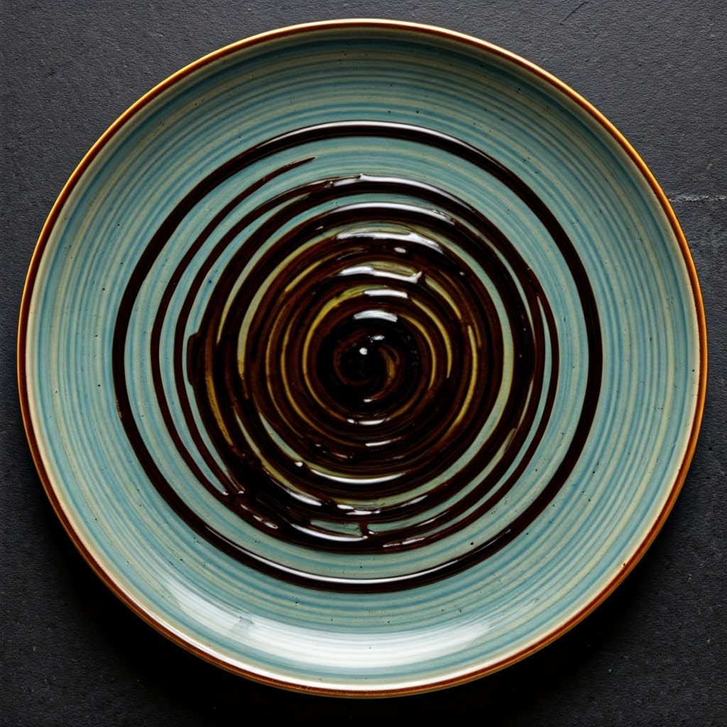 Balsamic Glaze