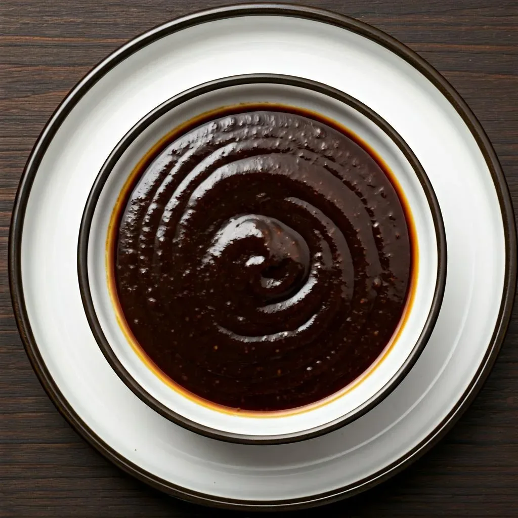 Homemade Classic Steak Sauce