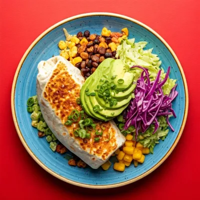 Burrito Bowl