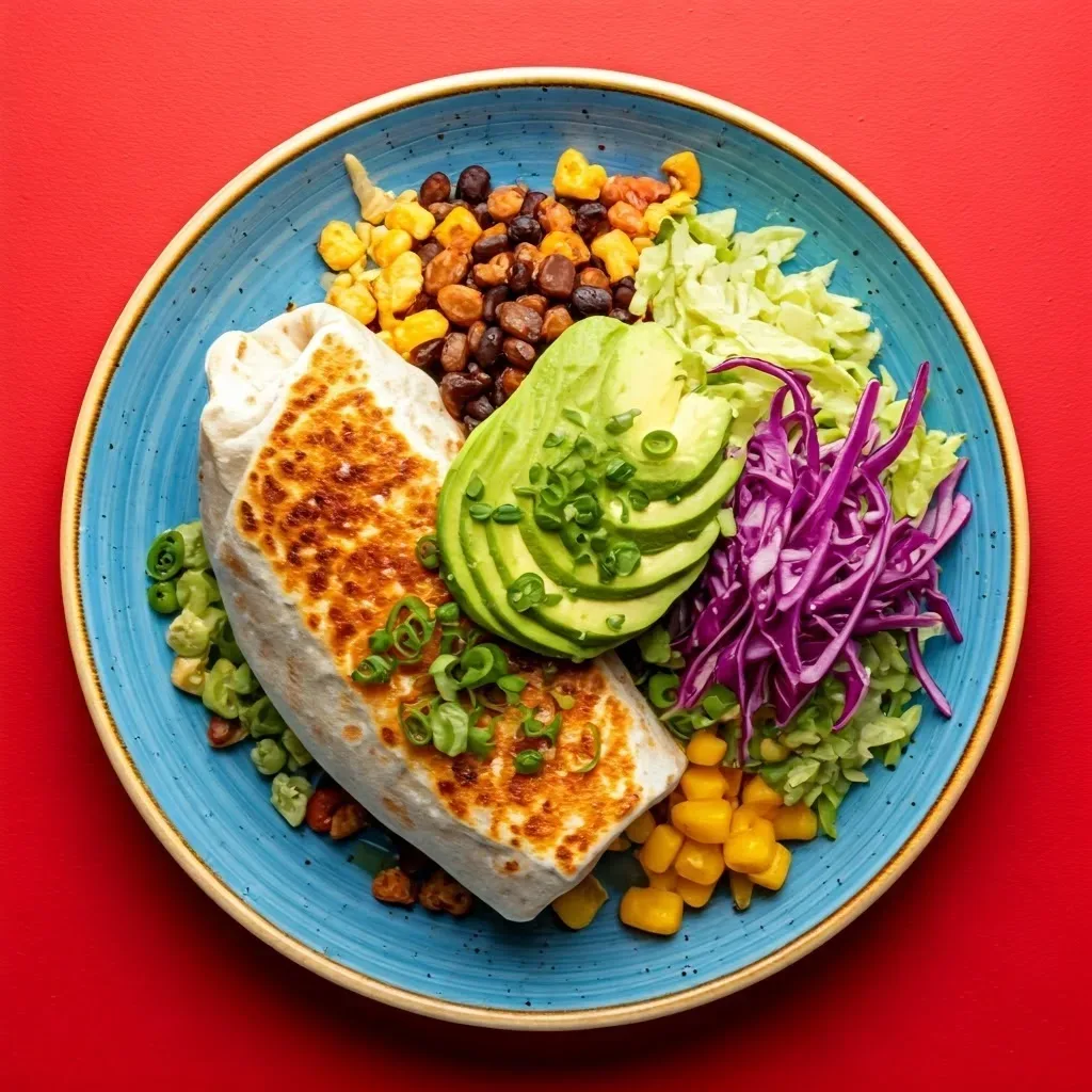 Burrito Bowl