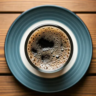 Homemade Rootbeer