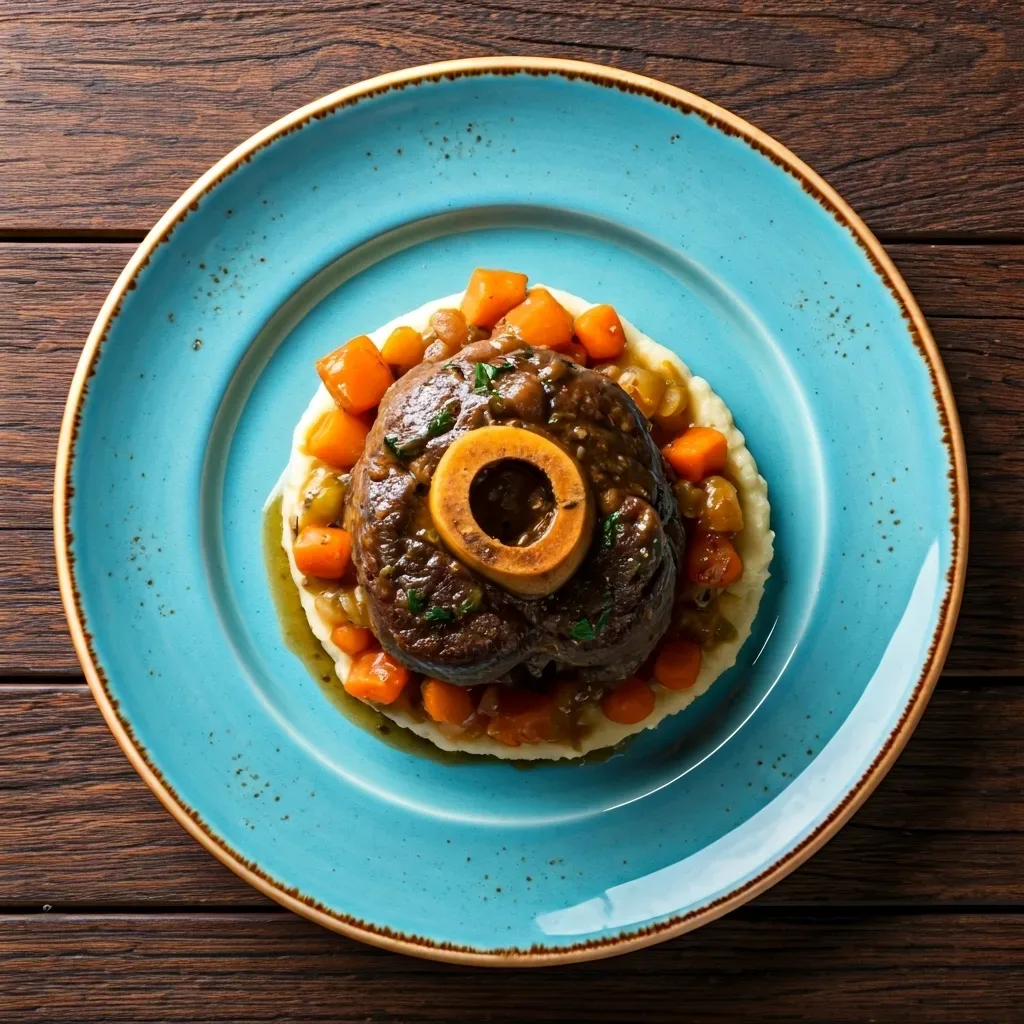Osso Buco