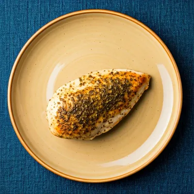 Baked Chicken Breast