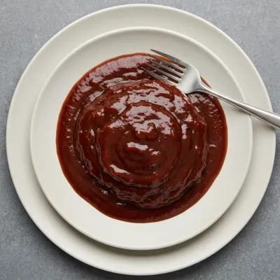 Chef's 15-minute Smoky Sweet Barbecue Sauce