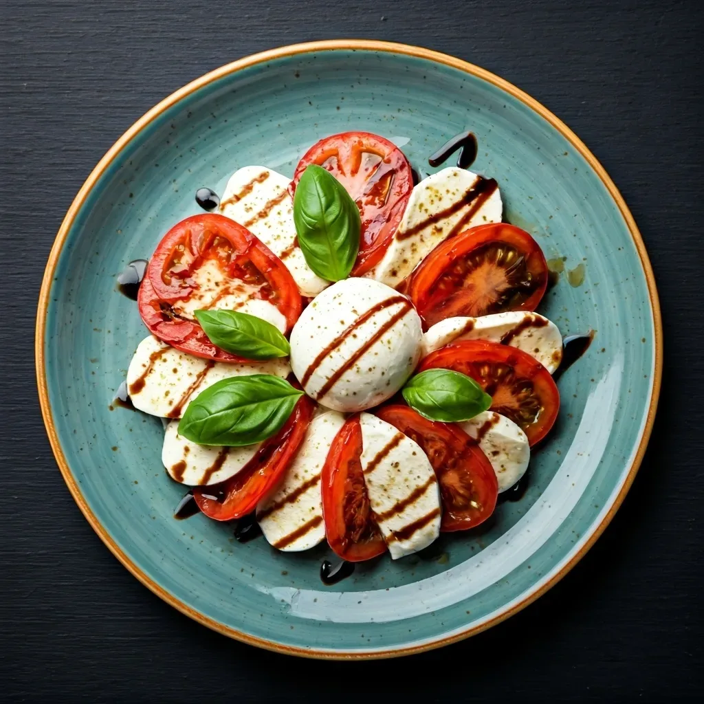 Caprese Salad
