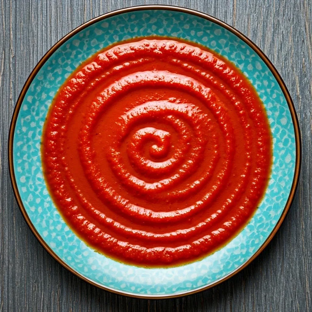 Perfect Easy Red Sauce