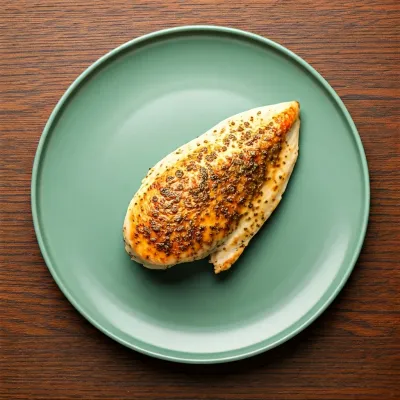 Baked Chicken Breast