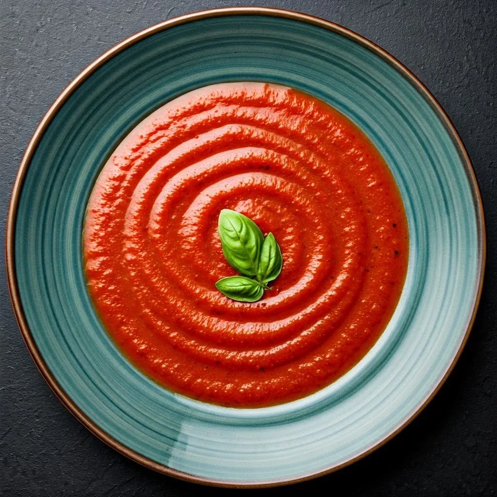 Perfect Easy Red Sauce