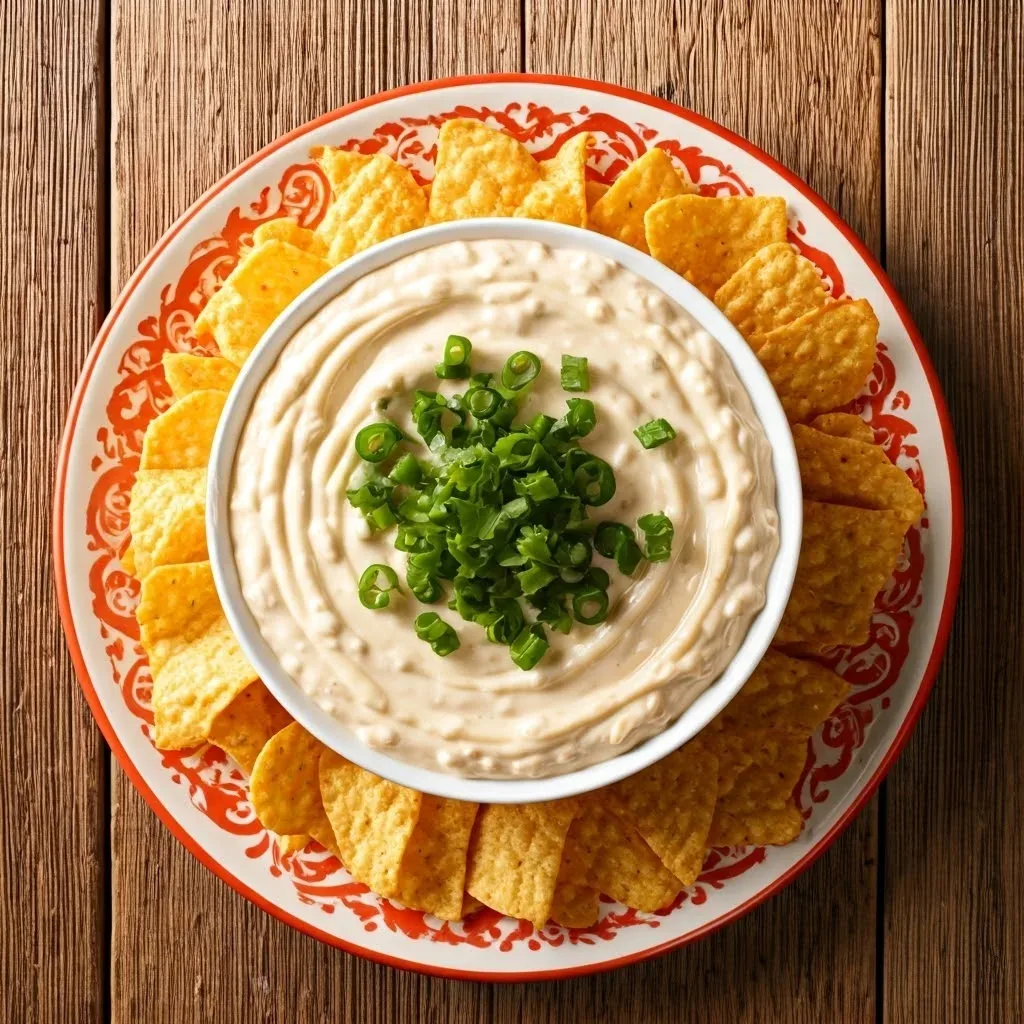 Easy Queso Blanco